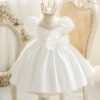 Tutupetti Váy Đầm Dự Tiệc Sang Trọng Cho Bé