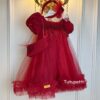 Đầm Dự Tiệc Christmas