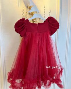 Đầm Dự Tiệc Christmas 9 Đầm Dự Tiệc Christmas