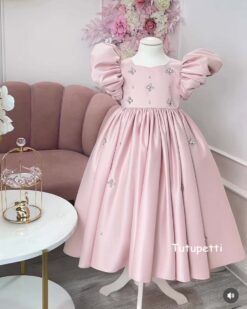 Đầm Công Chúa Bowie Classy