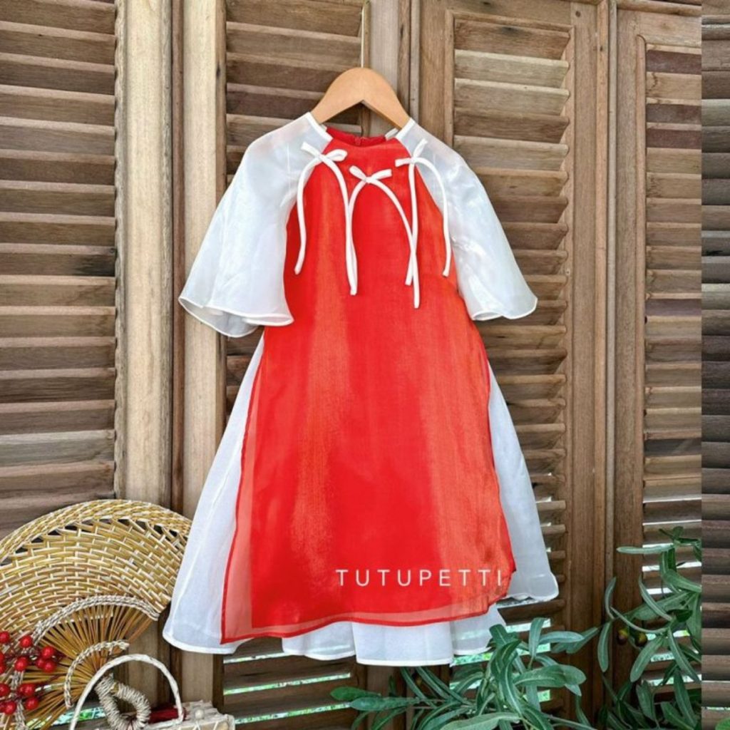 dia chi ban ao dai tre em