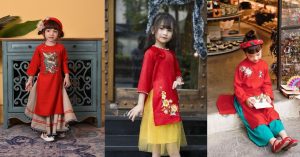 dia diem ban ao dai tre em