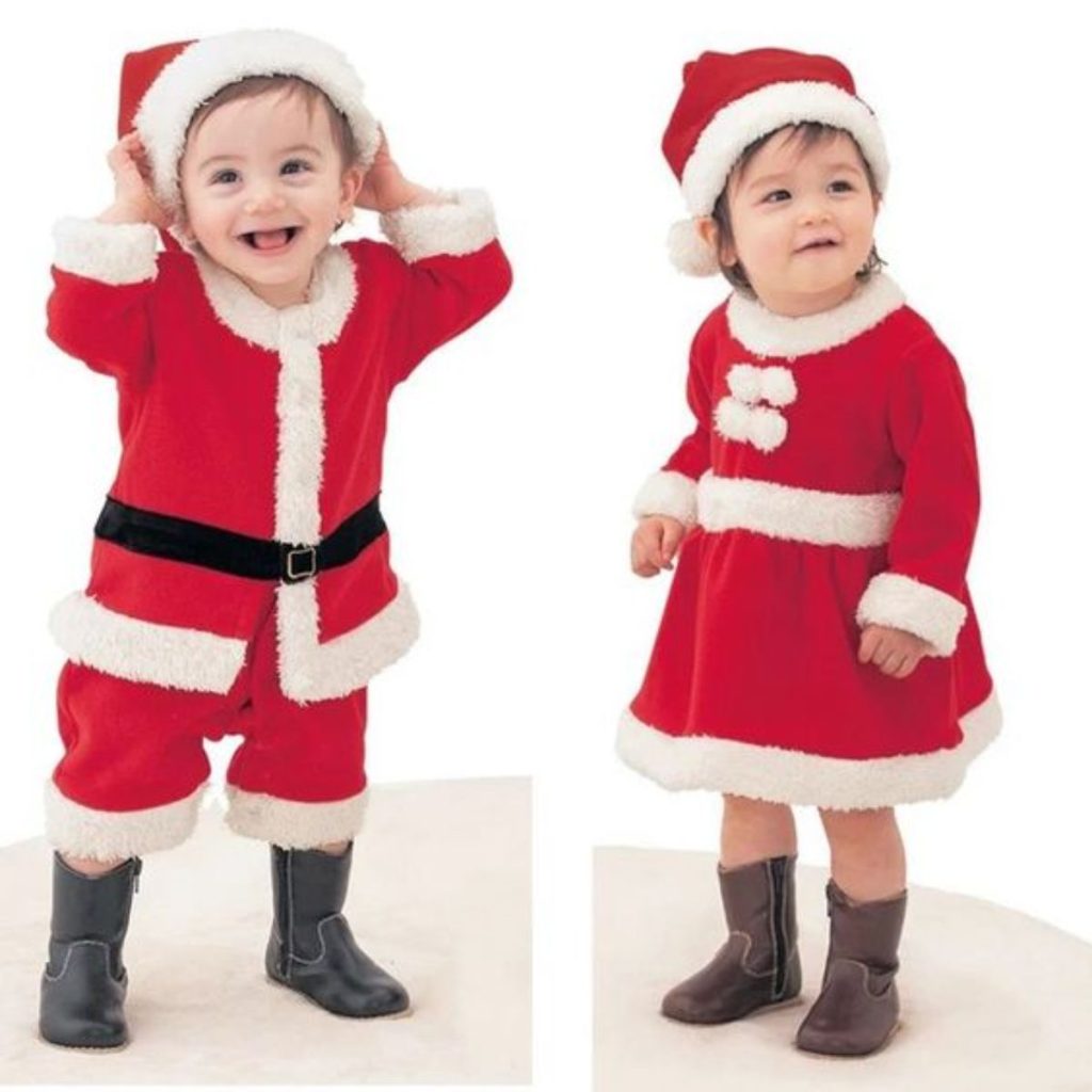 do noel cho be trai