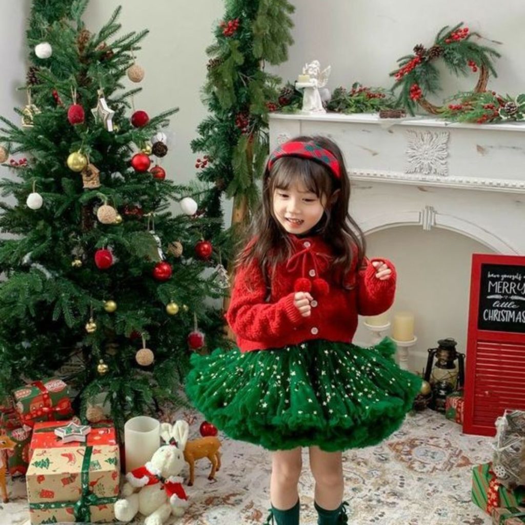 mix do noel cho be gai