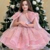 Đầm Pretty Princess Kim Sa