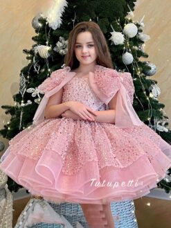 Đầm Pretty Princess Kim Sa