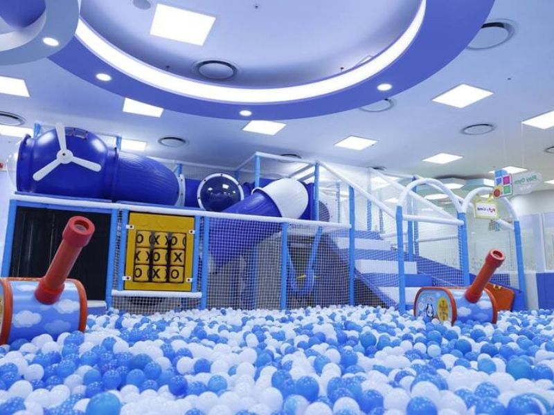 1 Lotte Center Playtime Kid Club
