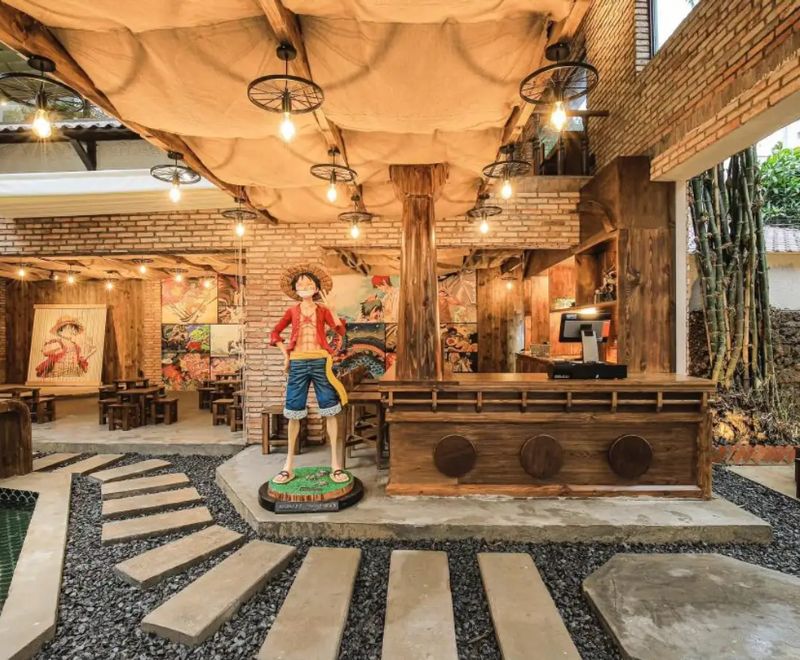 Boong Cafe