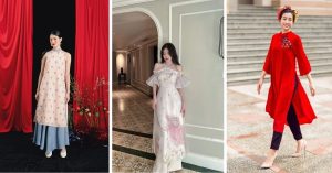 ao dai cach tan la gi
