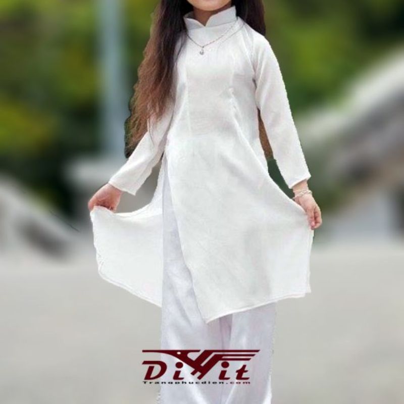 ao dai divit