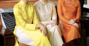 cach bao quan ao dai