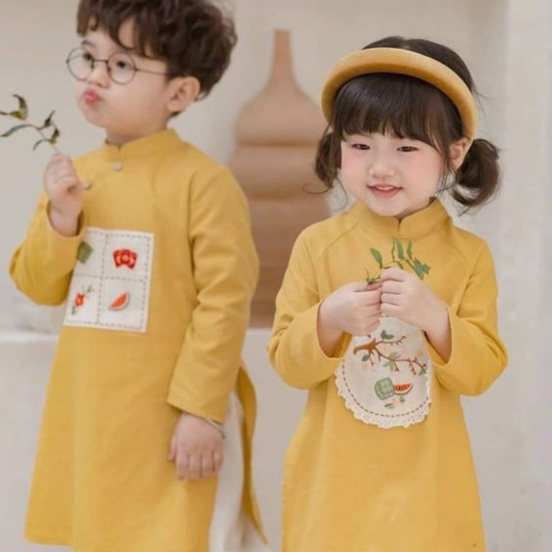 chat lieu ao dai cao cap