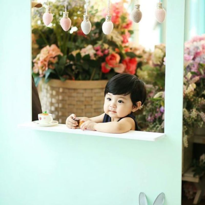 do yeu thich cua ten tieng Han