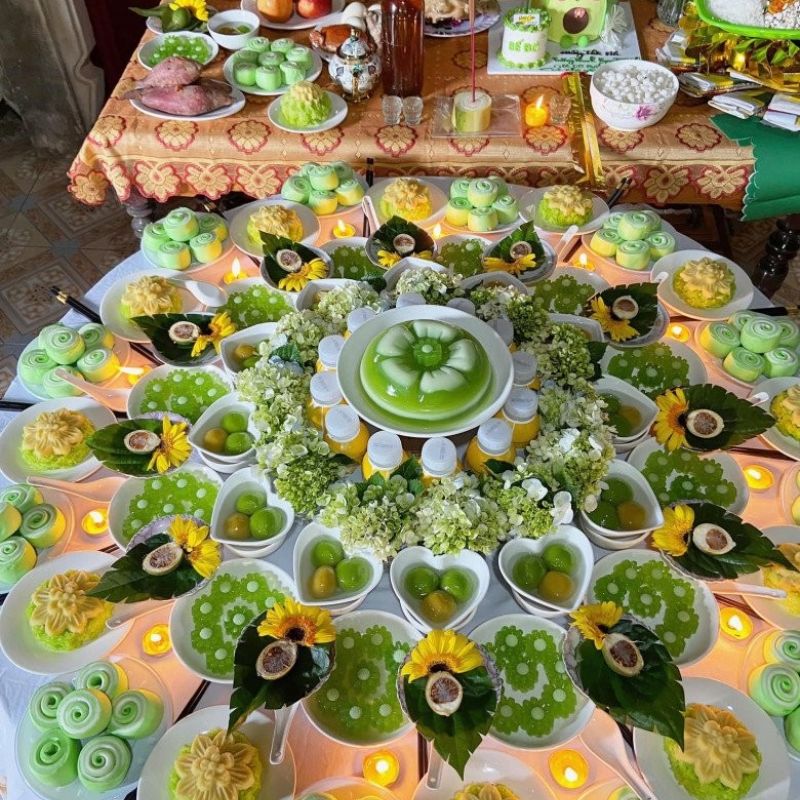 mam cung thoi noi va than tai