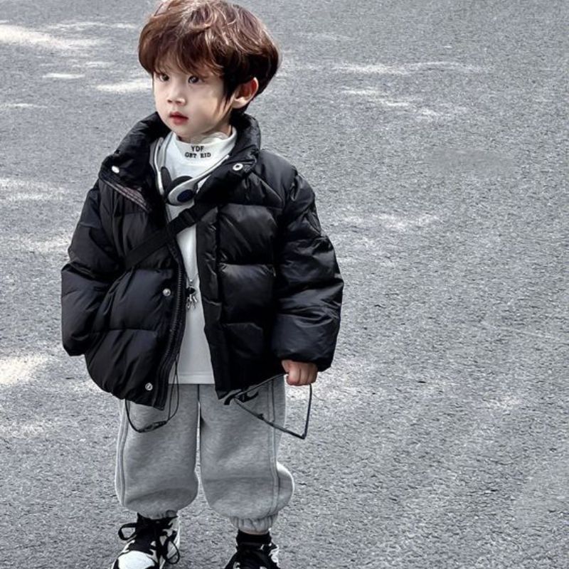 mot so luu y khi chon do mua dong cho be