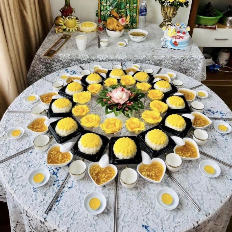 nghi thuc cung day thang