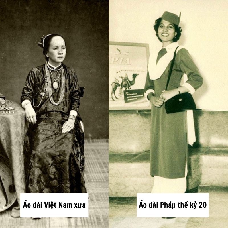 nguon goc cua ao dai 1