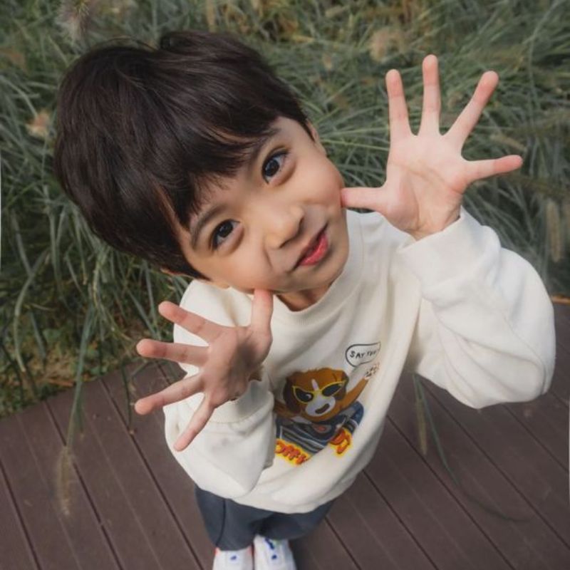 nhung luu y khi chon ten o nha cho be
