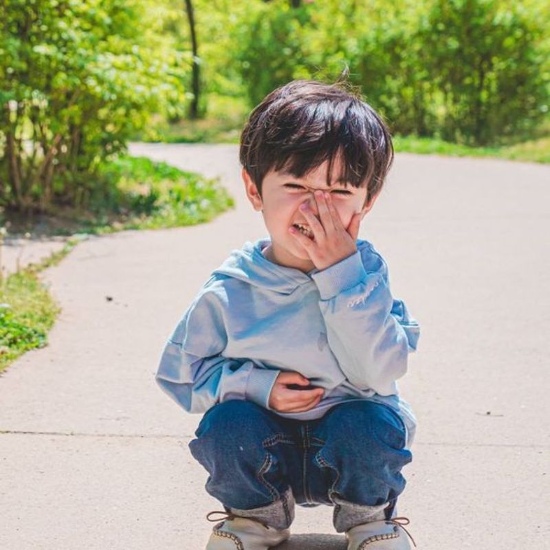ten be theo y nghia
