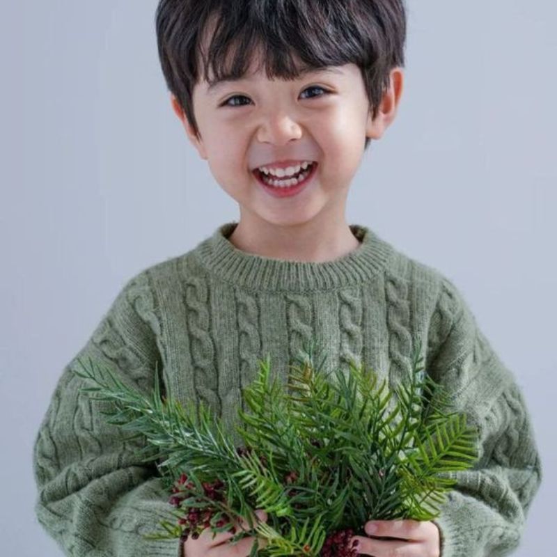 ten be trai theo thien nhien