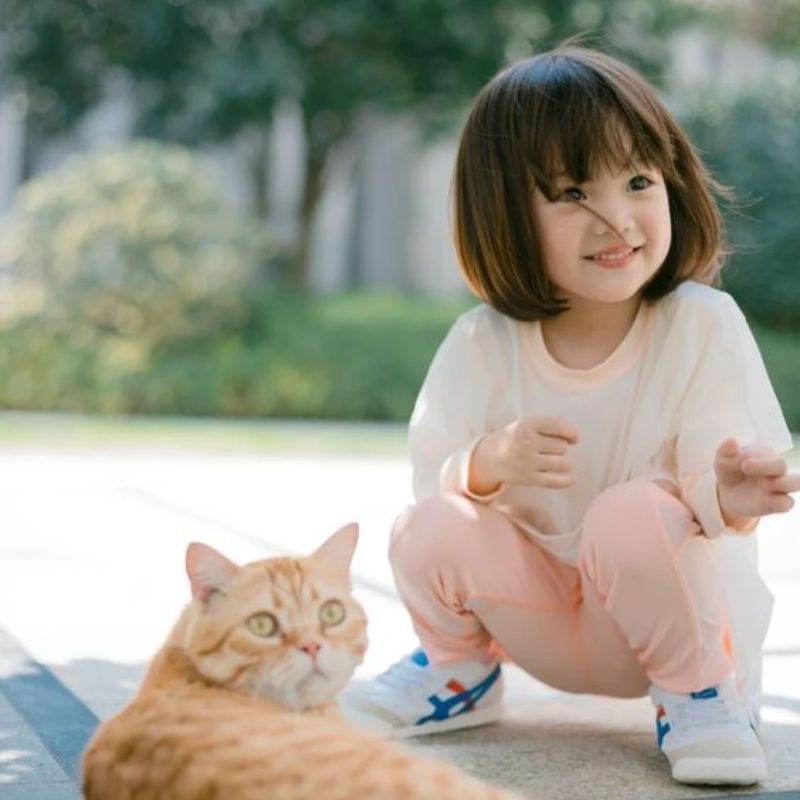 30 Tên Tiếng Pháp Hay Cho Nữ Bố Mẹ Có Thể Tham Khảo 51 ten y nghia may man