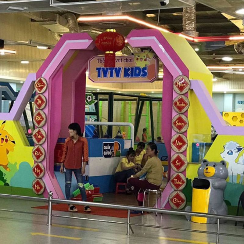 tyty kids