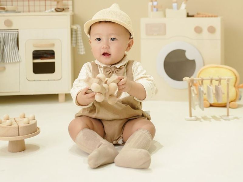 Gợi ý tên đệm cho tên bảo