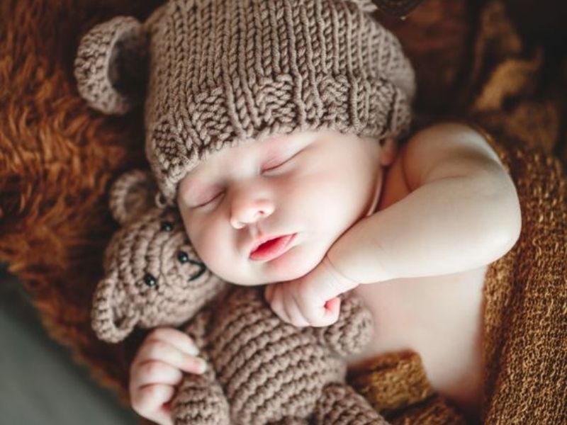 bí quyết chọn tên tiếng pháp cho bé trai