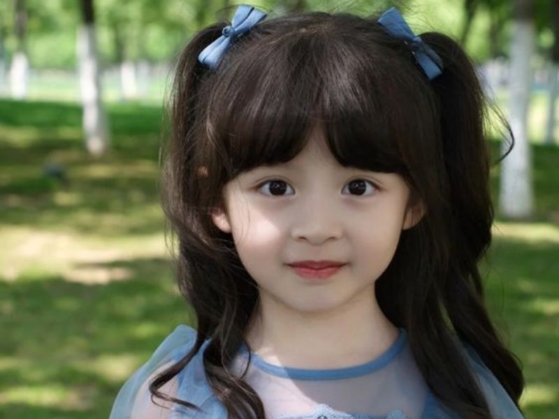 Lựa chọn kiểu tóc phù hợp với độ tuổi