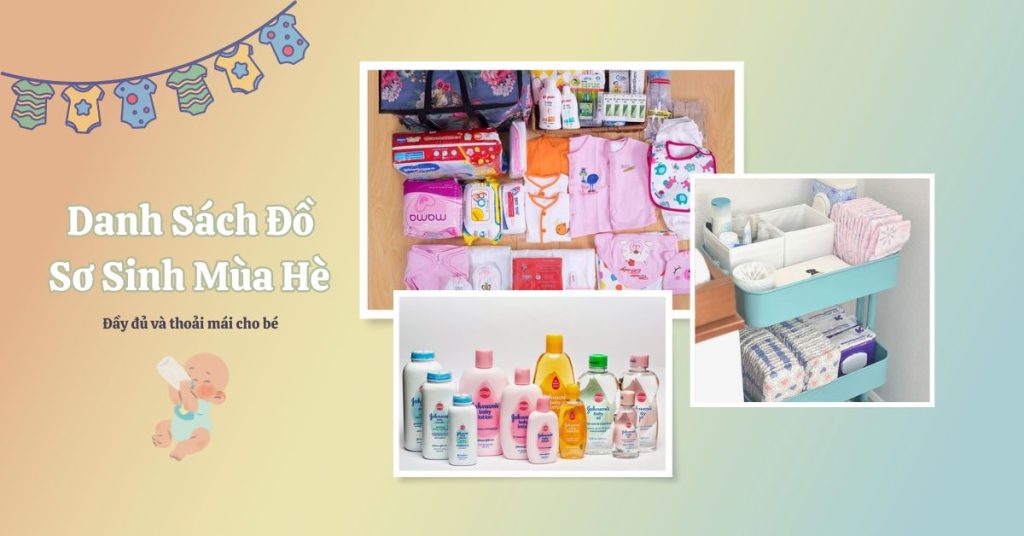 danh sach do so sinh vao mua he