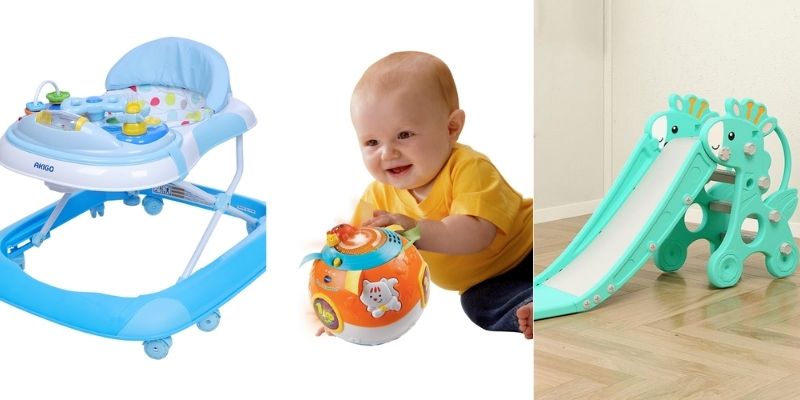 Gợi Ý Quà Thôi Nôi Tặng Bé Ý Nghĩa Nhân Dịp Sinh Nhật Đầu Tiên Trong Đời 9 do choi van dong 1