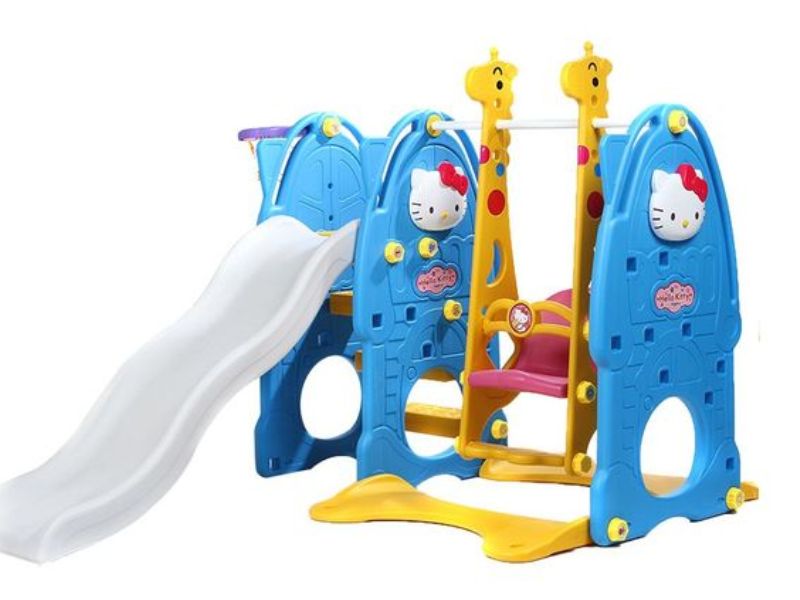 Hướng Dẫn Chọn Đồ Chơi Thông Minh Dành Cho Trẻ 2 Tuổi 11 do choi van dong