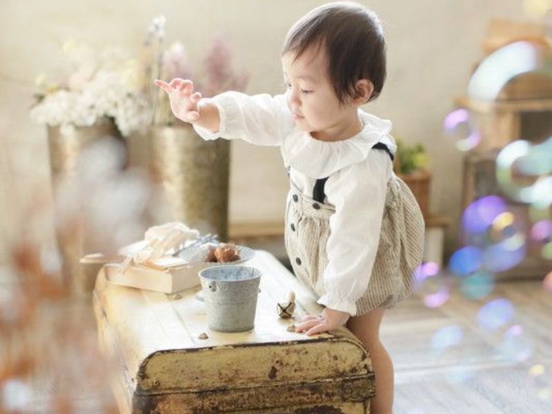 Gợi Ý Tên Đệm Hay Cho Tên Khánh Mà Bố Mẹ Có Thể Tham Khảo 9 Tên đệm cho bé gái tên khánh