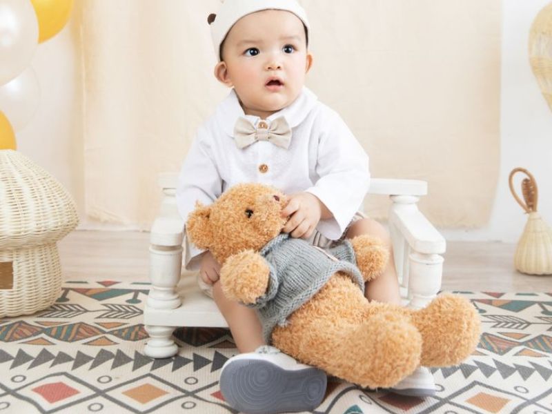 Gợi ý một số tên bé trai họ lê hay nhất
