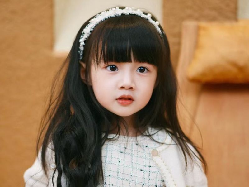 gợi ý tên đệm cho bé tên thảo