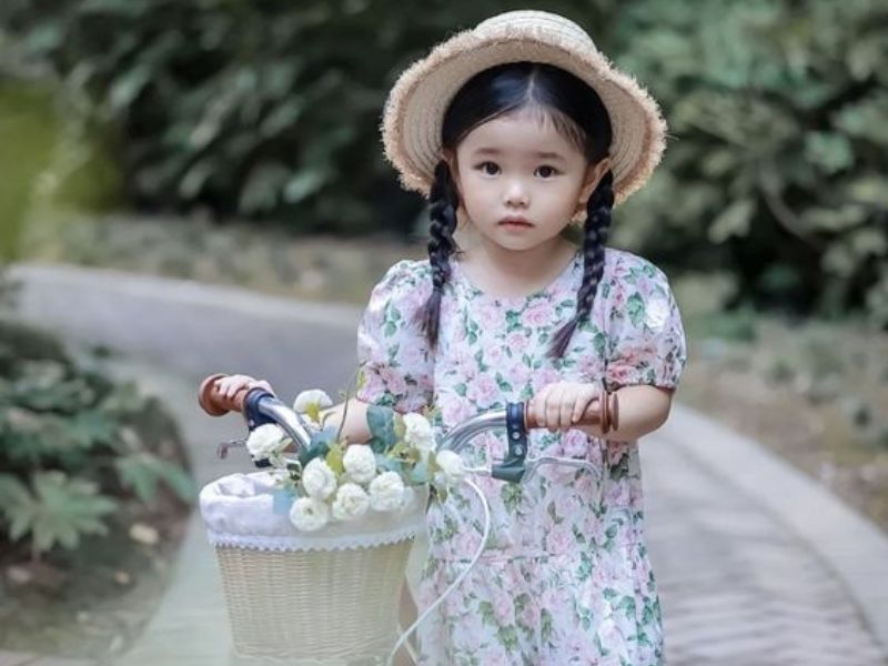 gợi ý tên đệm hay cho tên quỳnh