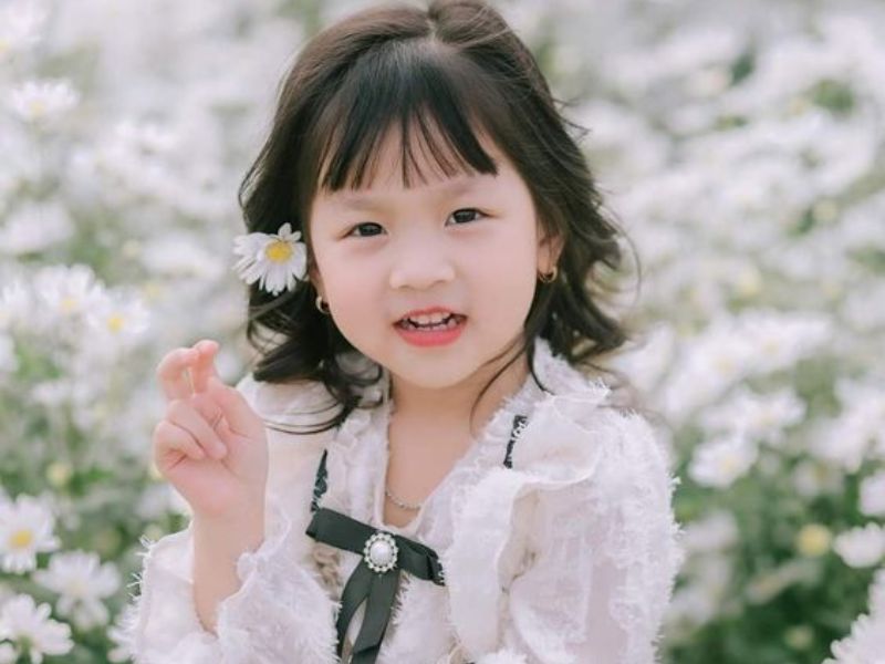 Lời khuyên chọn tên đệm cho bé