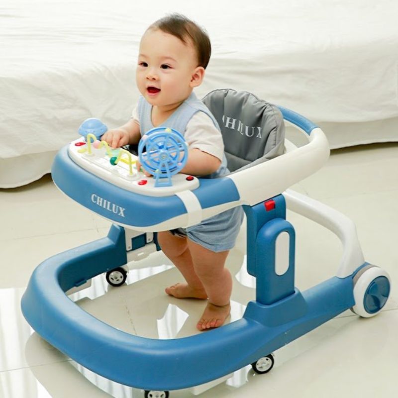 Gợi Ý Chọn Lựa Xe Đồ Chơi Dành Cho Bé 1 Tuổi Đảm Bảo An Toàn 10 lưu ý khi cho bé chơi xe đồ chơi