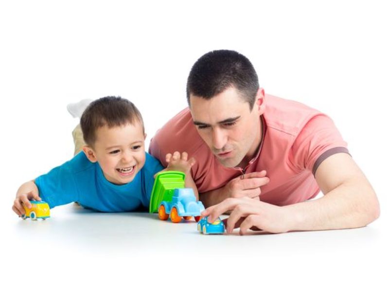 Một số lưu ý khi cho bé trai 10 tuổi chơi đồ chơi