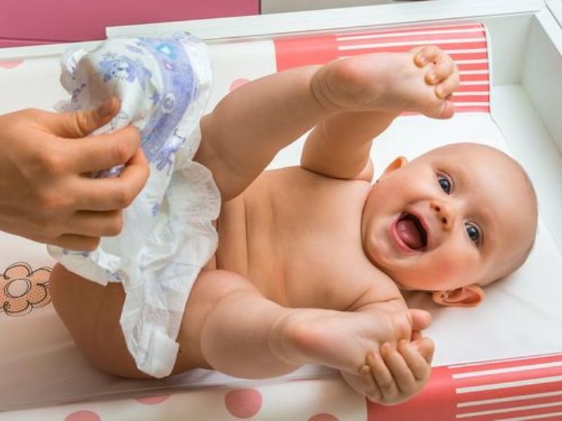 lưu ý khi chọn đồ sơ sinh cho bé