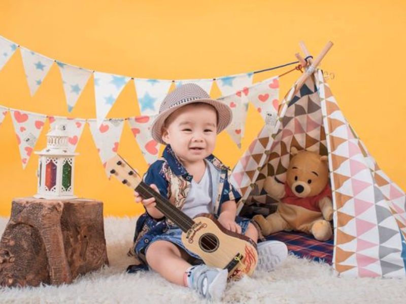 Lưu ý khi chọn tên cho bé trai