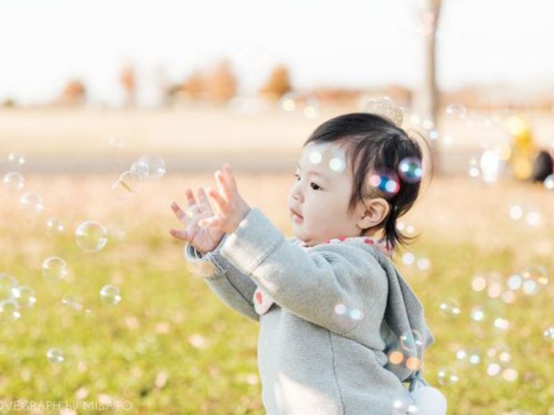 Lưu ý khi chọn tên đệm cho con gái