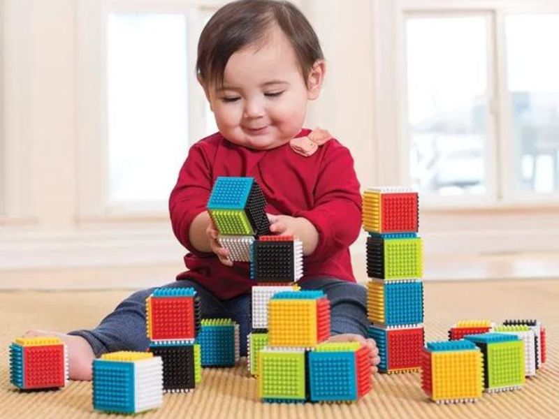 Hướng Dẫn Chọn Đồ Chơi Thông Minh Dành Cho Trẻ 2 Tuổi 12 mot so luu y