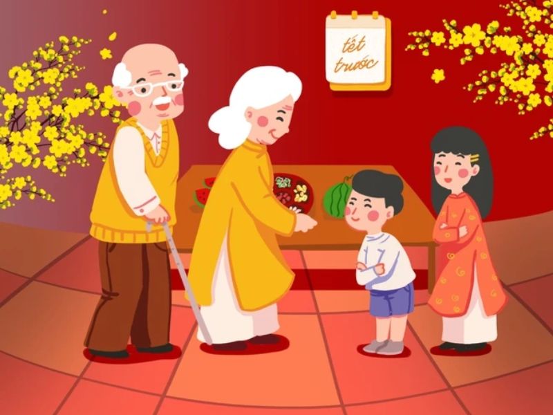 nhung cau chuc hay va y nghia
