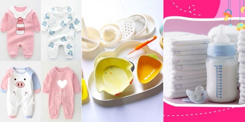 Gợi Ý Quà Thôi Nôi Tặng Bé Ý Nghĩa Nhân Dịp Sinh Nhật Đầu Tiên Trong Đời 10 qua tang thiet thuc