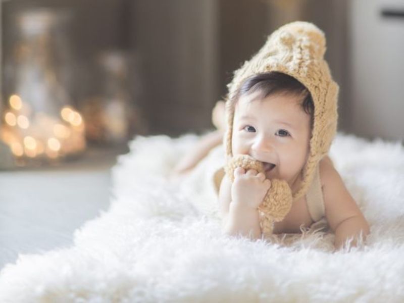 Tên đệm hay cho bé trai tên Minh