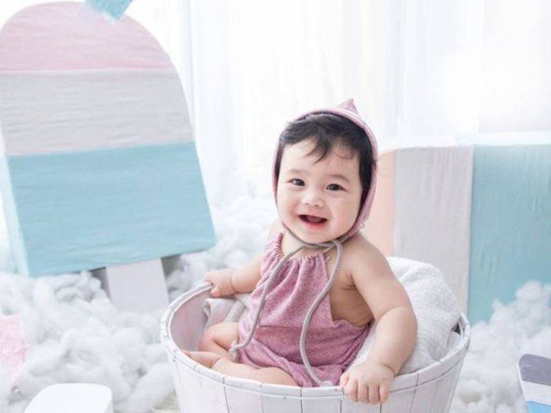 Tên An Đệm Gì Hay? Những Tên Đệm Hay Theo Giới Tính Của Bé 55 Tên đệm hay cho bé gái