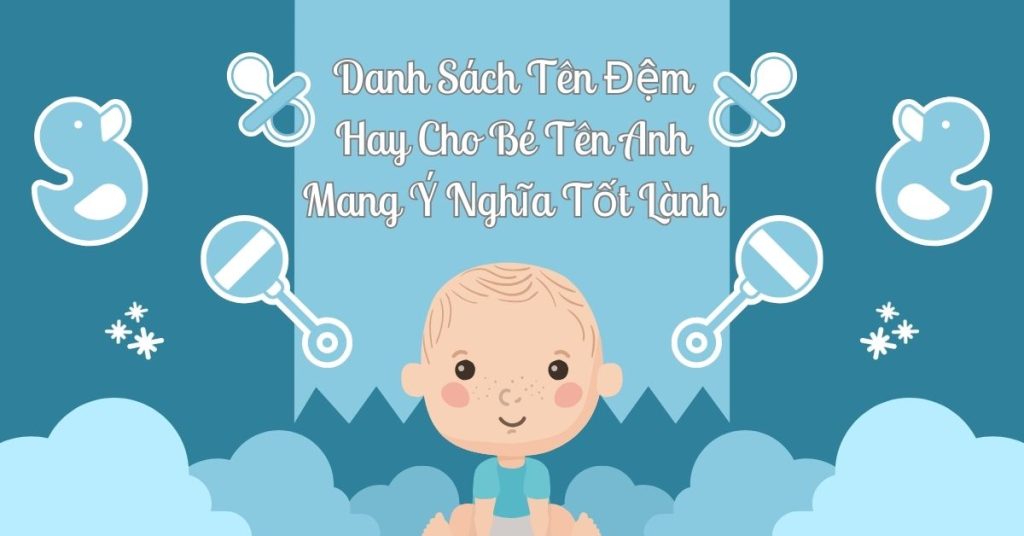 ten dem hay cho ten anh