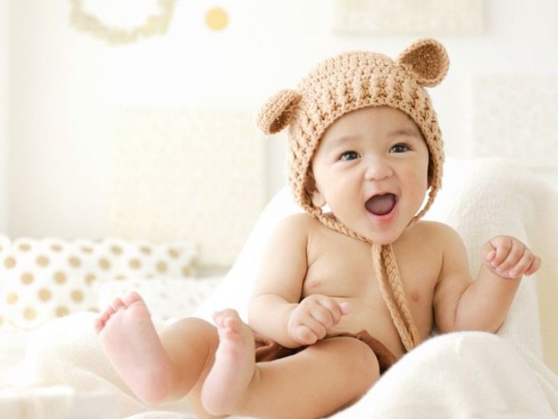 Tên đệm thể hiện sức mạnh