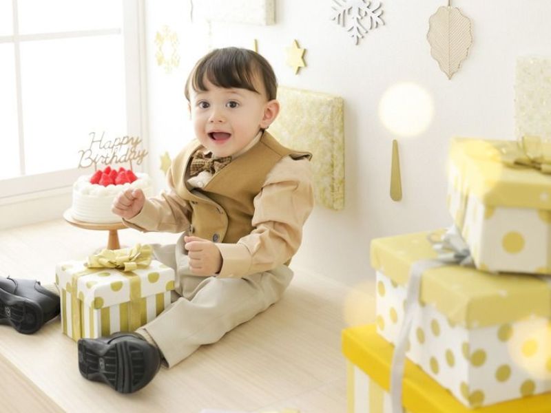 Tên đệm thể hiện sự thông minh